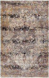 Kaynakkaya Area Rug - Clearance - Ornate Home