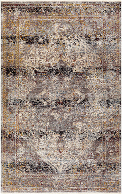 Kaynakkaya Area Rug - Clearance - Ornate Home