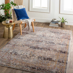 Kaynakkaya Area Rug - Clearance - Ornate Home