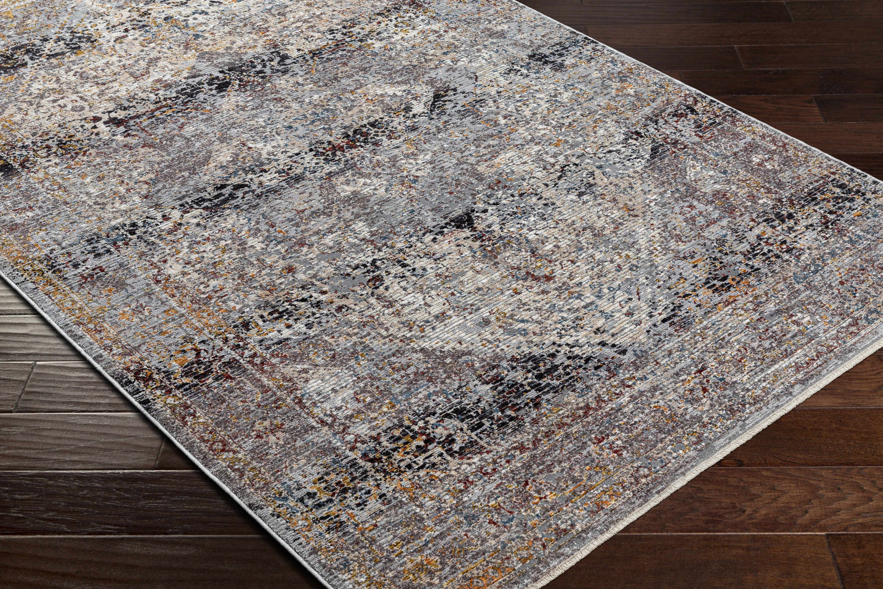 Kaynakkaya Area Rug - Clearance - Ornate Home