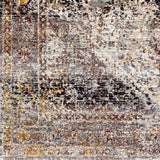 Kaynakkaya Area Rug - Clearance - Ornate Home