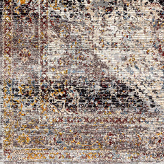 Kaynakkaya Area Rug - Clearance - Ornate Home