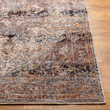 Kaynakkaya Area Rug - Clearance - Ornate Home