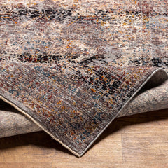 Kaynakkaya Area Rug - Clearance - Ornate Home