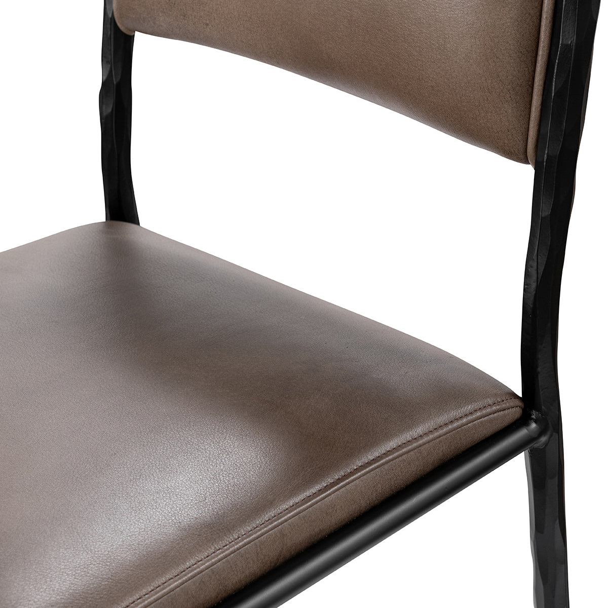 Kayne Sand Counter Stool - Ornate Home