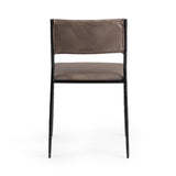 Kayne Sand Dining Chair (Set of 2) - Ornate Home