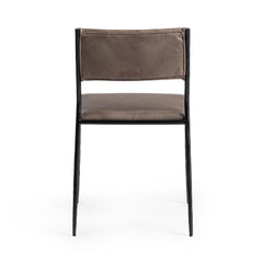 Kayne Sand Dining Chair (Set of 2) - Ornate Home