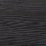 Kayner Charcoal Bed with LED Lights - Ornate Home