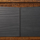 Kayner Charcoal Dresser - Ornate Home