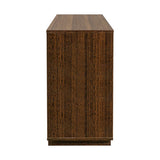 Kayner Charcoal Dresser - Ornate Home