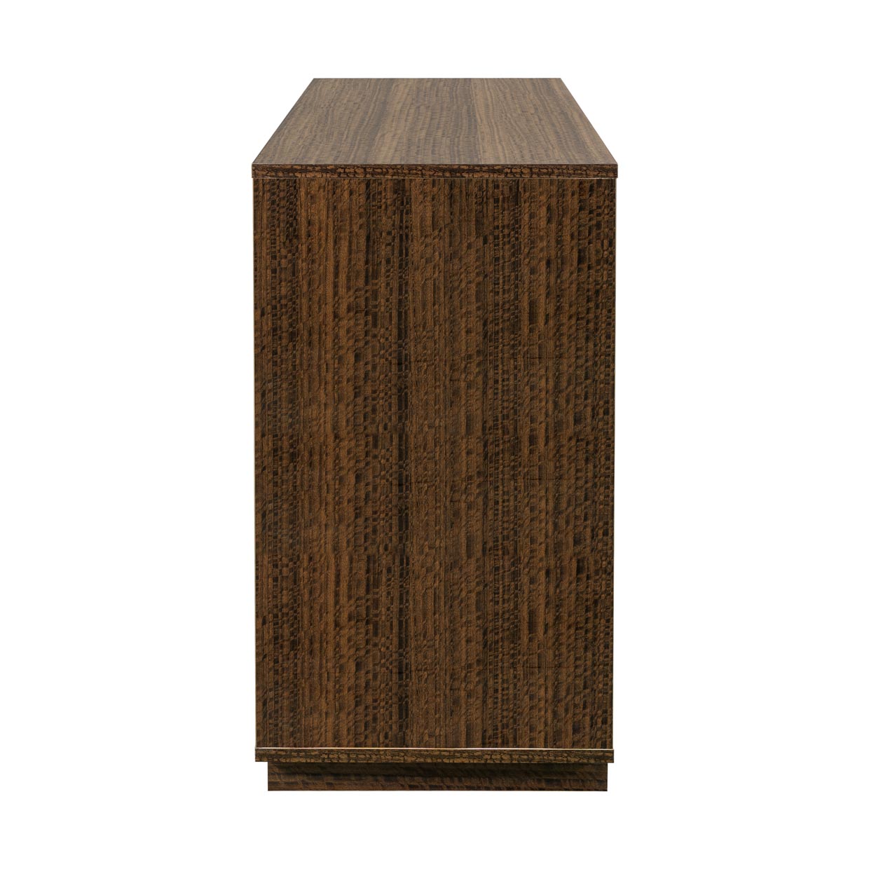 Kayner Charcoal Dresser - Ornate Home