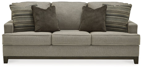 Kaywood Granite Sofa - Ornate Home