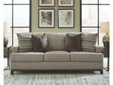 Kaywood Sofa (Online Special Price) - Ornate Home