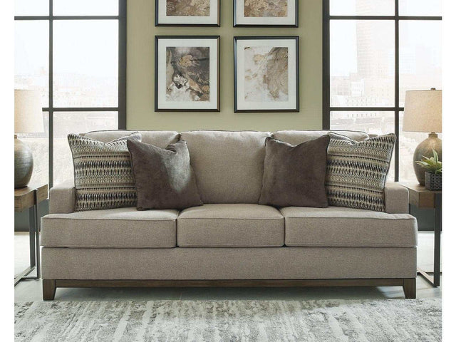 Kaywood Sofa (Online Special Price) - Ornate Home