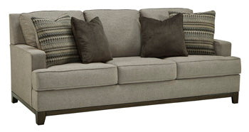 Kaywood Sofa (Online Special Price) - Ornate Home