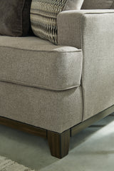 Kaywood Sofa (Online Special Price) - Ornate Home
