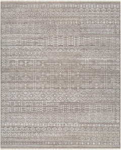 Kazi Beige Premium Area Rug - Clearance - Ornate Home