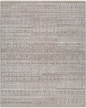 Kazi Beige Premium Area Rug - Clearance - Ornate Home