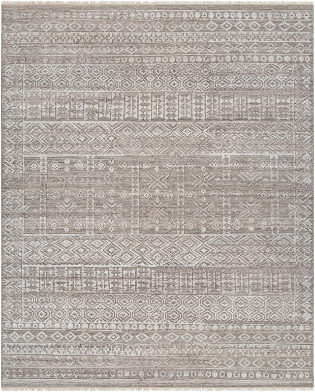 Kazi Beige Premium Area Rug - Clearance - Ornate Home