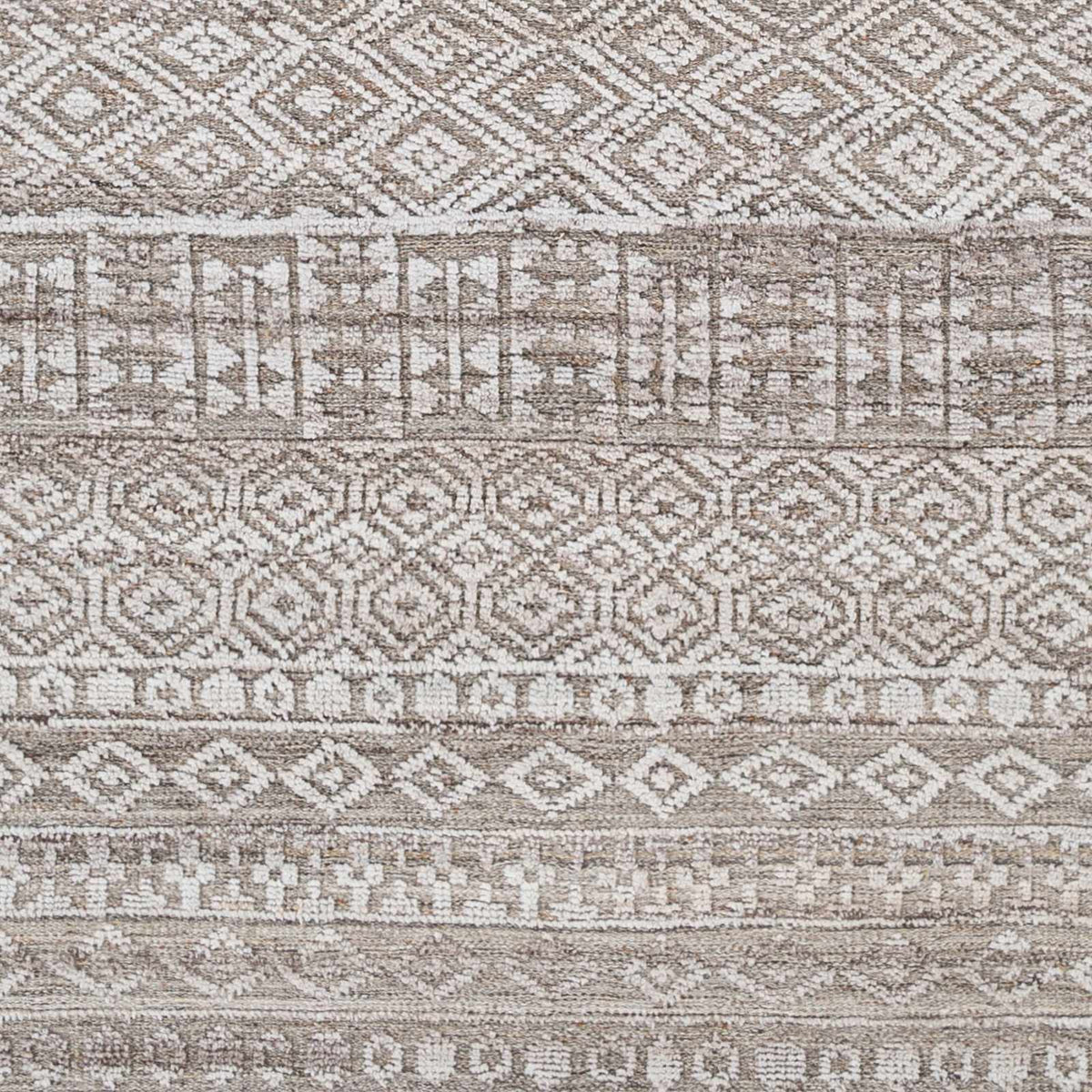 Kazi Beige Premium Area Rug - Clearance - Ornate Home