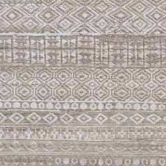 Kazi Beige Premium Area Rug - Clearance - Ornate Home