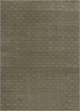 Kazuma Green Washable Area Rug - Ornate Home