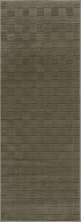 Kazuma Green Washable Area Rug - Ornate Home