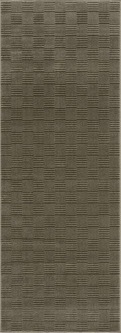 Kazuma Green Washable Area Rug - Ornate Home