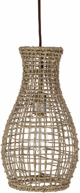 Kealakekua Black Metal Ceiling Lighting - Clearance - Ornate Home