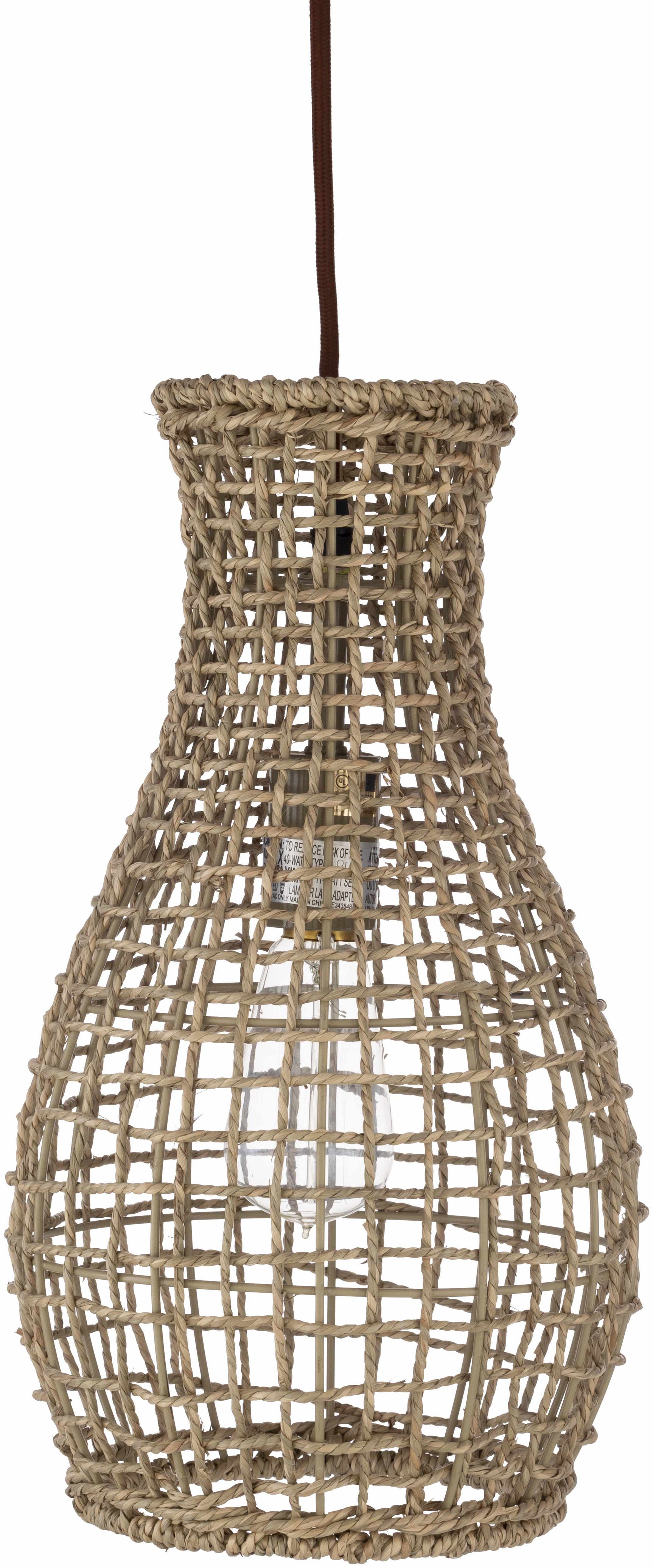 Kealakekua Black Metal Ceiling Lighting - Clearance - Ornate Home