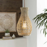 Kealakekua Black Metal Ceiling Lighting - Clearance - Ornate Home