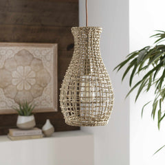 Kealakekua Black Metal Ceiling Lighting - Clearance - Ornate Home