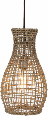 Kealakekua Black Metal Ceiling Lighting - Clearance - Ornate Home