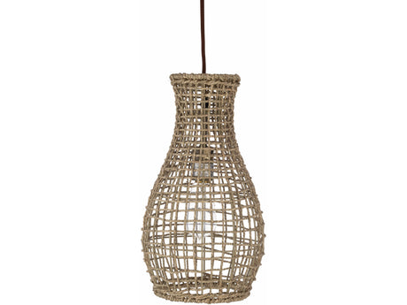 Kealakekua Black Metal Ceiling Lighting - Ornate Home