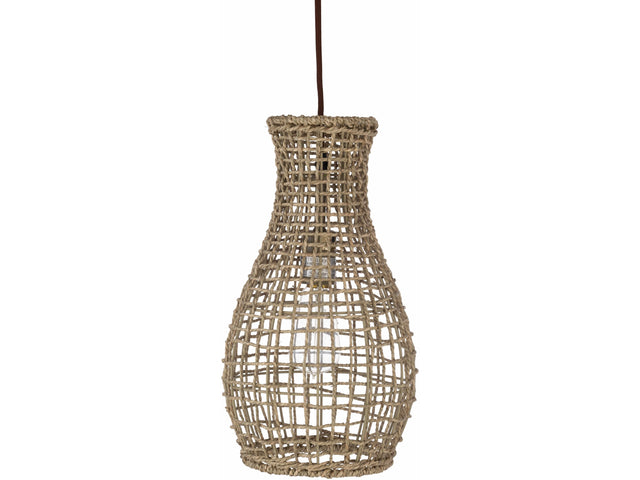 Kealakekua Black Metal Ceiling Lighting - Ornate Home