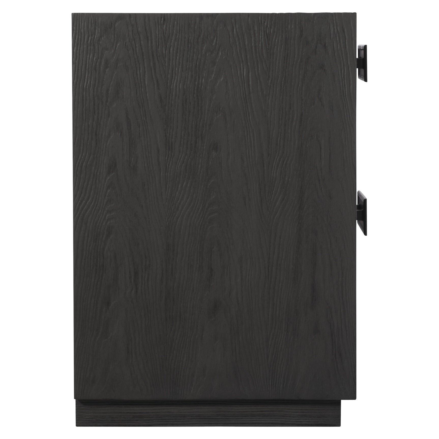 Keali Ebonized Pine Dresser - Ornate Home