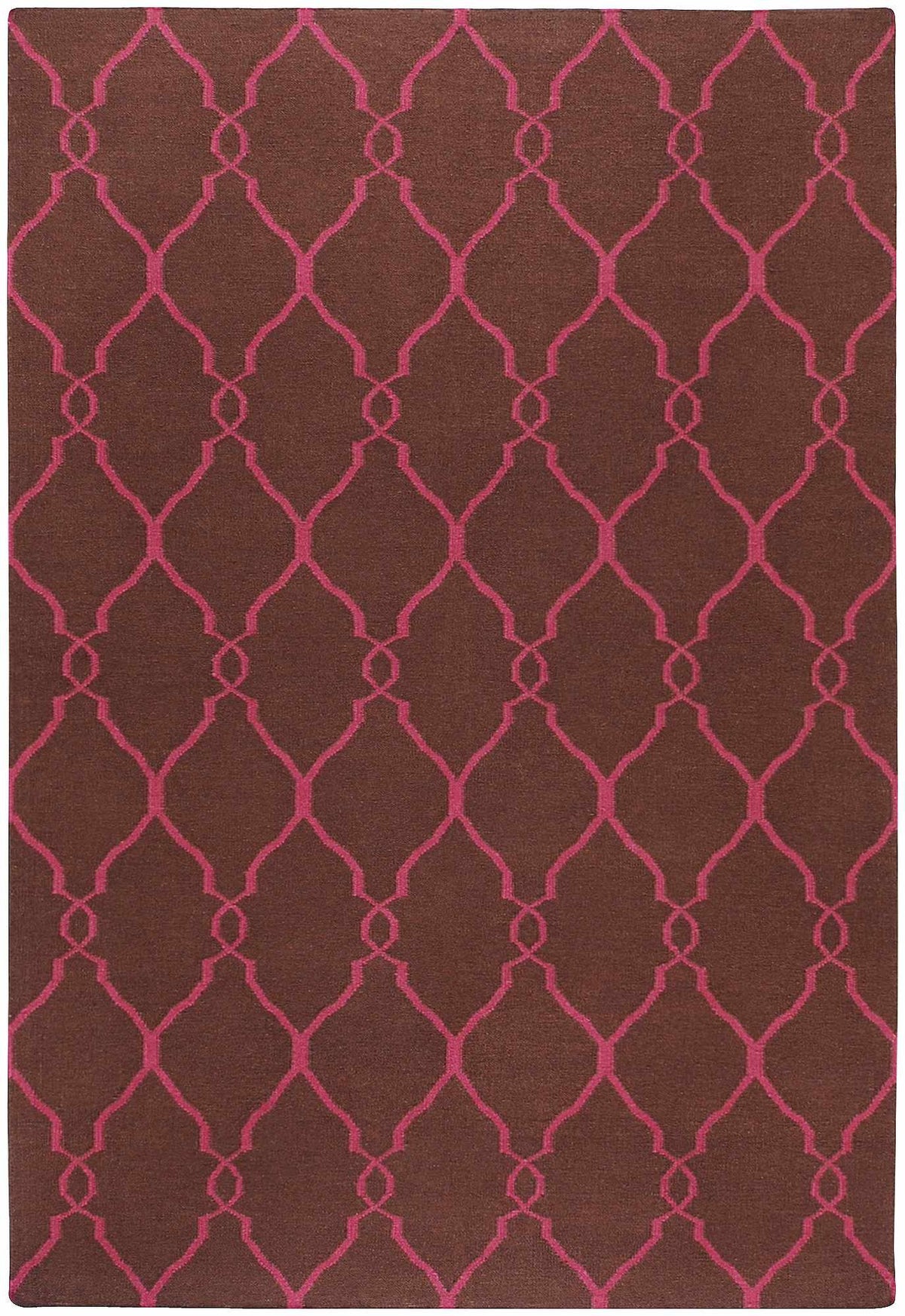 Keansburg Wool Area Rug - Clearance - Ornate Home