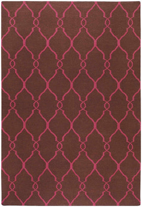 Keansburg Wool Area Rug - Clearance - Ornate Home