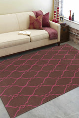 Keansburg Wool Area Rug - Clearance - Ornate Home