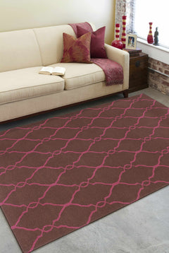 Keansburg Wool Area Rug - Clearance - Ornate Home