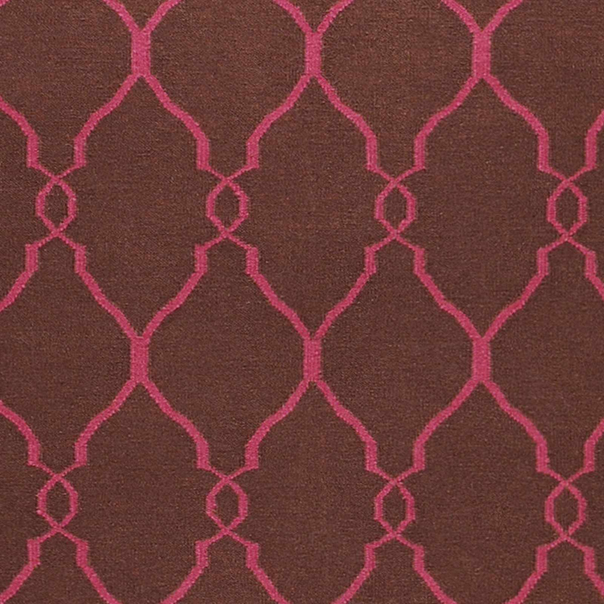 Keansburg Wool Area Rug - Clearance - Ornate Home