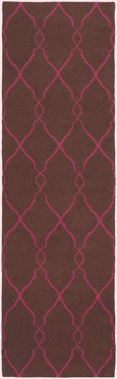 Keansburg Wool Area Rug - Clearance - Ornate Home