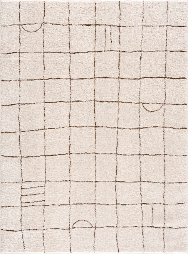 Keanu Area Rug - Ornate Home
