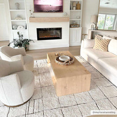 Keanu Area Rug - Ornate Home