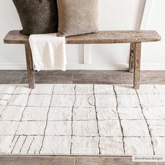 Keanu Area Rug - Ornate Home
