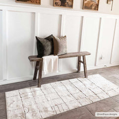 Keanu Area Rug - Ornate Home