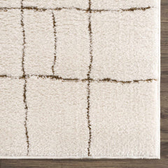 Keanu Area Rug - Ornate Home