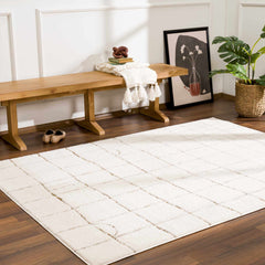 Keanu Area Rug - Ornate Home
