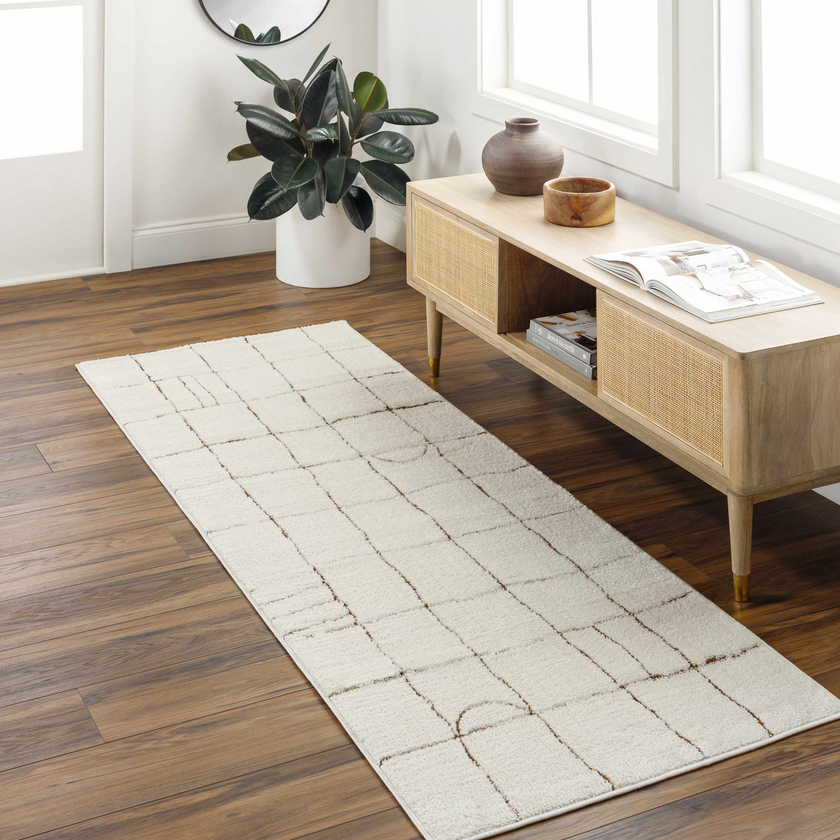 Keanu Area Rug - Ornate Home
