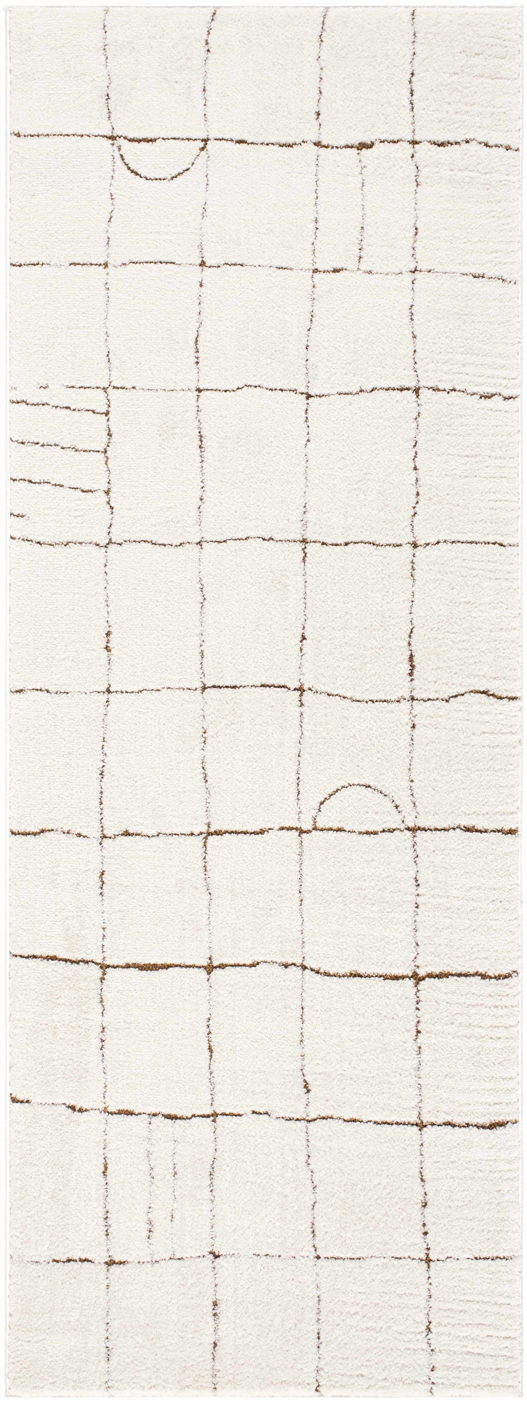 Keanu Area Rug - Ornate Home